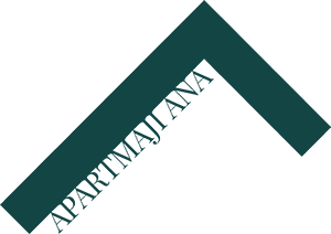 logotip apartmaji ana kranjska gora